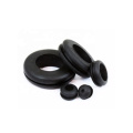 Black Protecting Rubber Cover/Feet/Grommet